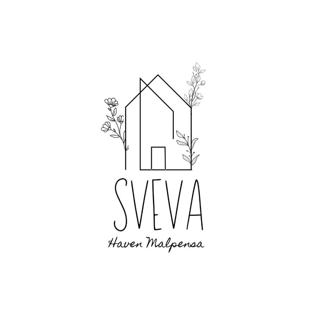 Sveva Haven Malpensa Bed & Breakfast Case Nuove  Eksteriør bilde