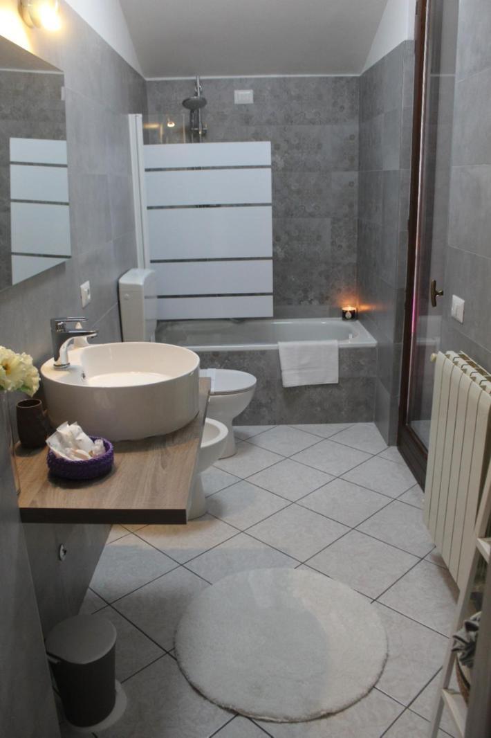 Sveva Haven Malpensa Bed & Breakfast Case Nuove  Eksteriør bilde
