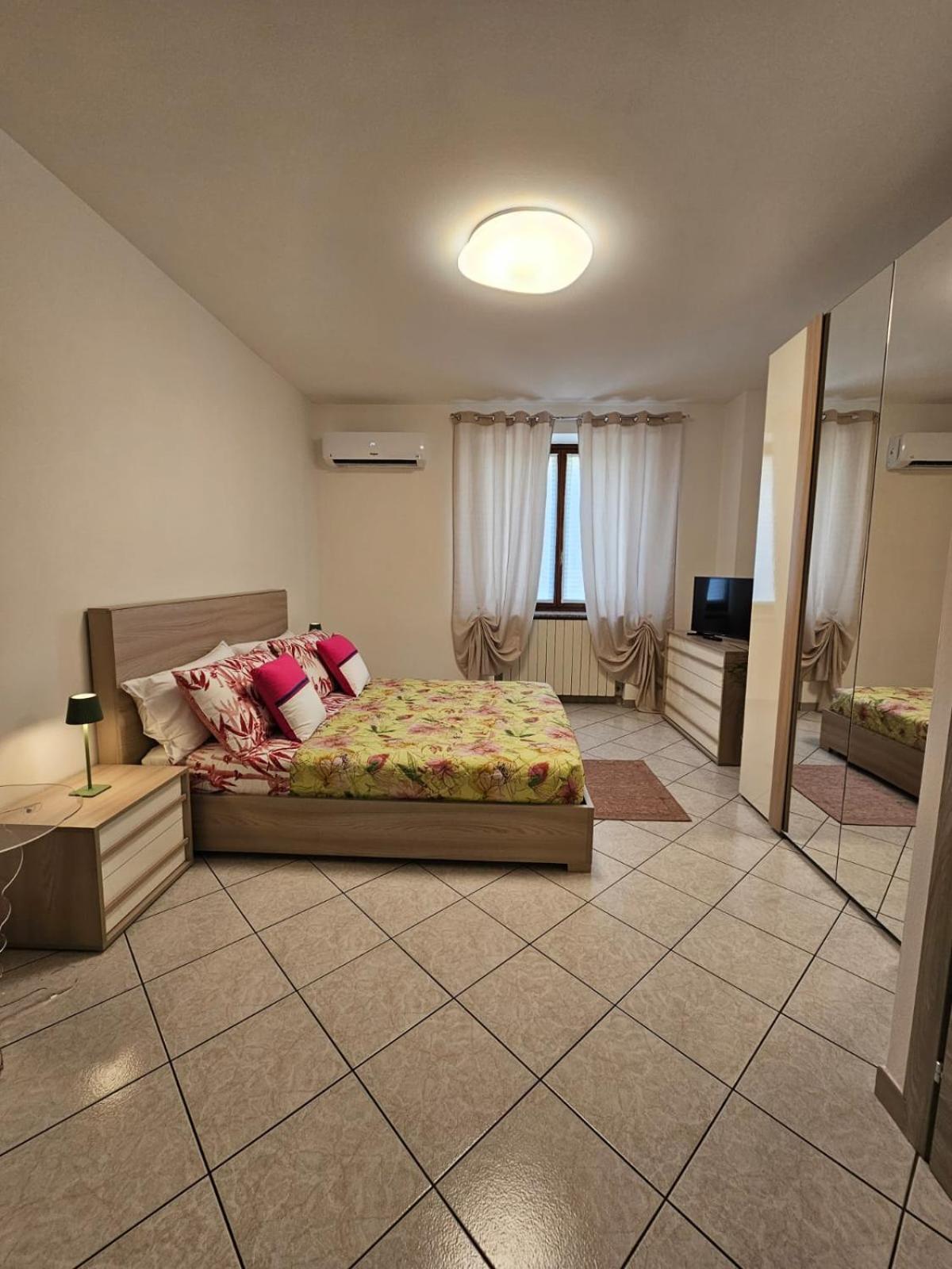 Sveva Haven Malpensa Bed & Breakfast Case Nuove  Eksteriør bilde