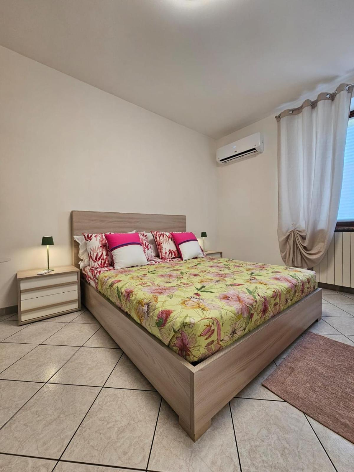 Sveva Haven Malpensa Bed & Breakfast Case Nuove  Eksteriør bilde