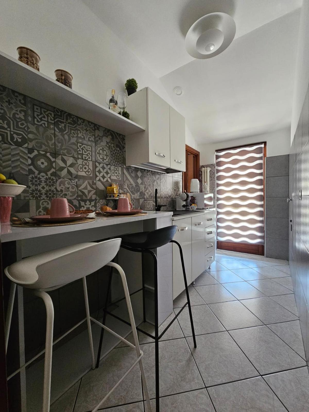 Sveva Haven Malpensa Bed & Breakfast Case Nuove  Eksteriør bilde