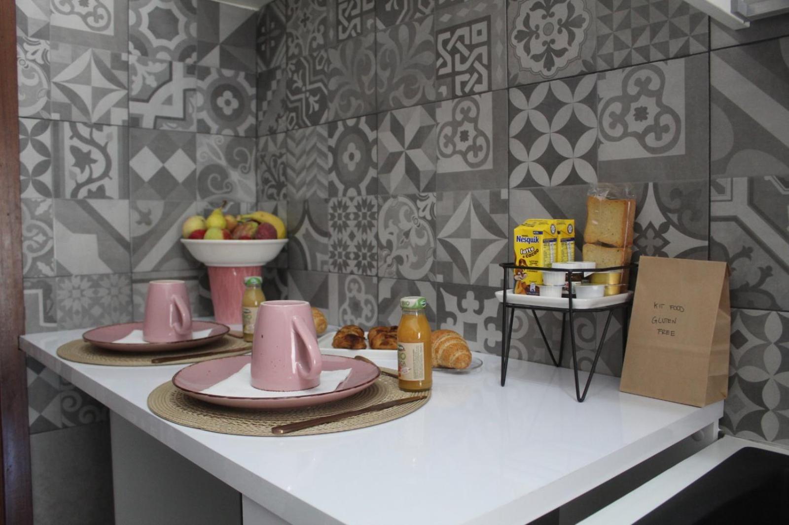 Sveva Haven Malpensa Bed & Breakfast Case Nuove  Eksteriør bilde