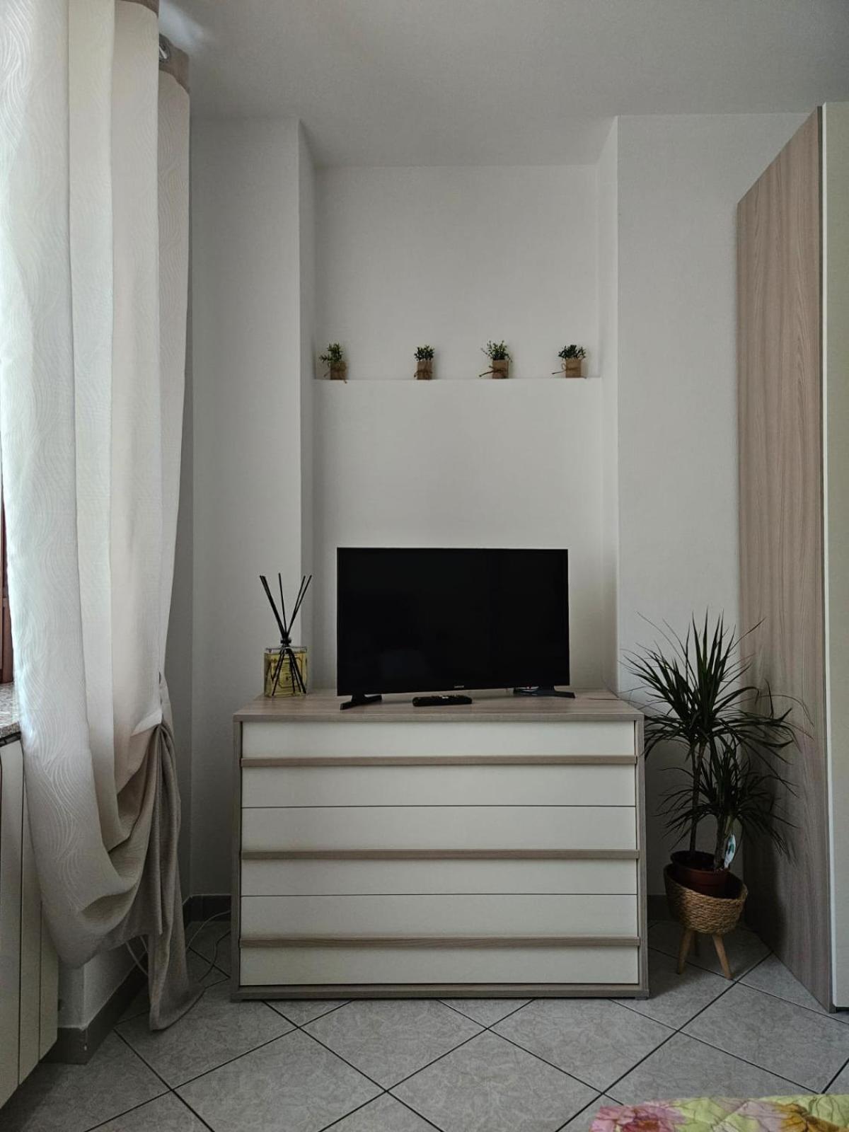 Sveva Haven Malpensa Bed & Breakfast Case Nuove  Eksteriør bilde